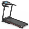 Fitshow App Home Foldable Treadmill with Incline, Folding Treadmill for Home Workout
