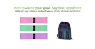 Fitness Belt