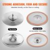 VEVOR Professional Dancing Pole, Spinning Static Dancing Pole Kit, Portable Removable Pole, 45mm Heavy-Duty Stainless Steel Pole