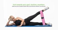 Fitness Belt