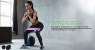 Fitness Belt