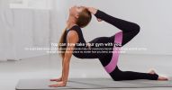 Fitness Belt