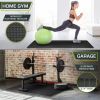 Extra Thick Puzzle Exercise Mat 3/4" EVA Foam Tiles