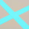 Inflatable Gymnastics Mat with Pump 275.6"x39.4"x3.9" PVC Green