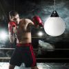 Home Gym 18 Inch Water Punching Bag with Adjustable Metal Chain