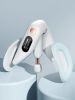 Thigh Master Thigh Exerciser, Inner Thigh Exercise Equipment With Counter, Kegel Tightener, Hip And Pelvic Floor Muscle Trainer