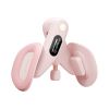 Thigh Master Thigh Exerciser, Inner Thigh Exercise Equipment With Counter, Kegel Tightener, Hip And Pelvic Floor Muscle Trainer
