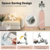 Multifunctional Sit Up Bench Workout Bench with Adjustable Length